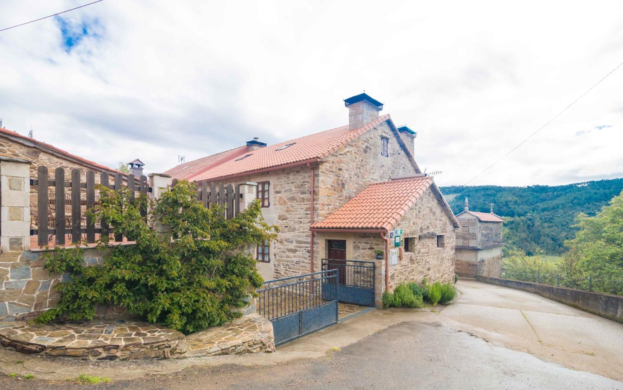 Casa De Verdes Country house